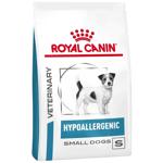 Корм сухой Royal Canin Hypoallergenic для собак малых пород с пищевой аллергией 3,5кг