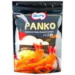 Сухарі панірувальні Beary Panko світлі 200г