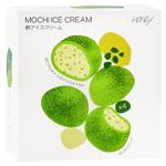 Мороженое Honey Мочи с фисташками 4шт 152г