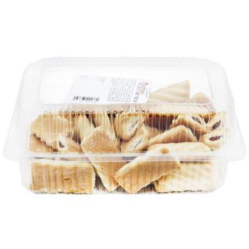 Butter Cookies with Apple Jam - buy, prices for Auchan - photo 2