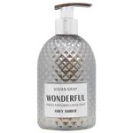Vivian Gray Wonderful Grey Amber Cream Soap 500ml