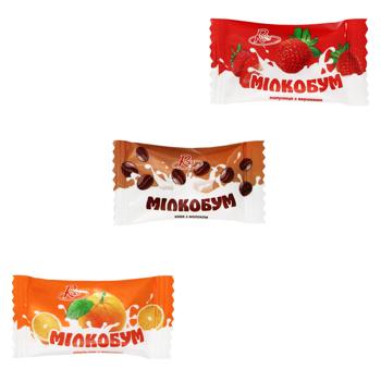 Roks Micro Milkoboom Candies - buy, prices for NOVUS - photo 1