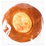 Виріб борошняний Danish Банік з сирковим десертом 120г