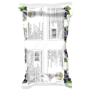 Kyyivkhlib Pie with Black Currant 80g - buy, prices for EKO Market - photo 2