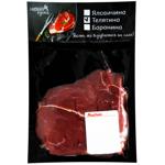 Лопатка теляча без кістки