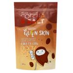 Queen Skin Coffe And Salt Body Scrub 200g