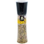 Carmencita Seasoning for Pasta and Pizza 213g