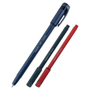 Axent Soft Classic Oil Blue Pen AB1101-02-A - buy, prices for Tavria V - photo 1