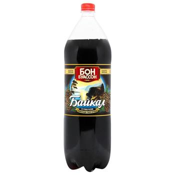 Bon Boisson Baykal Carbonated Drink 2l - buy, prices for COSMOS - photo 1