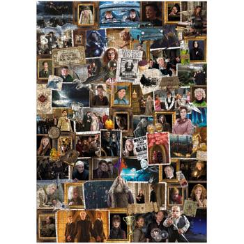 DoDo Harry Potter Famous Moments and Characters XL Medium 1000pcs - buy, prices for - photo 2