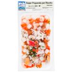 Seafood Sgattoni 250g Italy