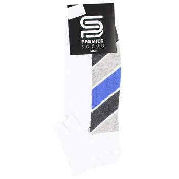 Носки мужские Premier Socks 29р