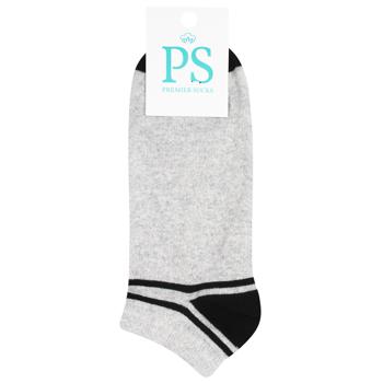 Носки мужские Premier Socks 29р - купить, цены на - фото 1