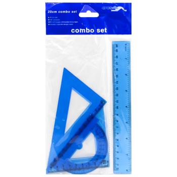 VGR Measuring Set 4 subjects - buy, prices for MegaMarket - photo 1