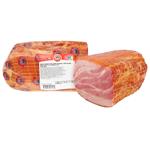 Alan Lyubytelskyy First Grade Smoked-Baked Bacon