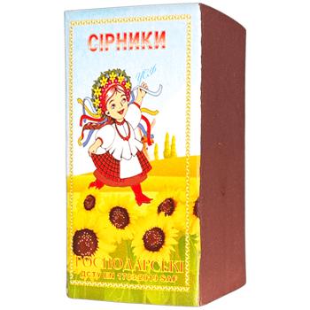 Спички хозяйственные 500шт