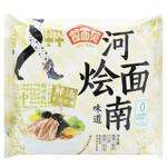 Макаронні вироби Jinmailang Хенань локшина з бараниною 113г