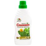 Stimovit Organic Fertilizer For Succulents 0.5l