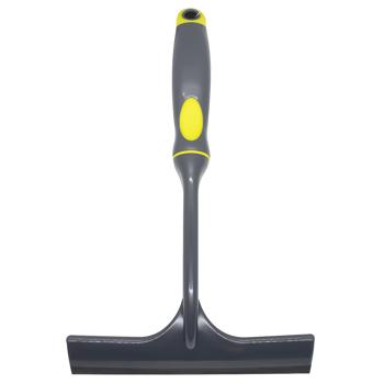 Водоугон Sapfire с лезвием из TPR-пластика 16см - купить, цены на ULTRAMARKET - фото 2