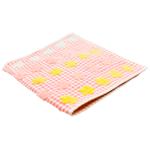 Colorful Home Cotton Towel 25*50cm