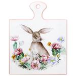 Lefard Rabbit Board 19cm