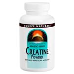 Креатина моногидрат Source Naturals Athletic Series 453,6г