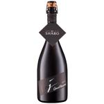 Вино ігристе Shabo Grand Reserve біле брют 13% 0,75л