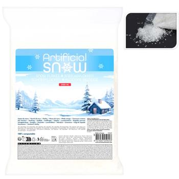 Сніг штучний 2000мл