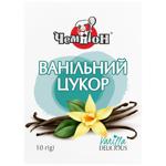 Ванільний цукор Чемпіон 10г