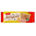 Печиво Yarych Матусине з ароматом масла 155г
