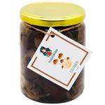 Опята Полесянка маринованные 360г