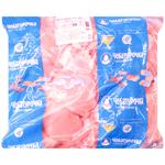 Філе стегна курчат-бройлерів охолоджене 4кг