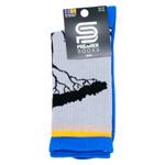 Шкарпетки Premier Socks Преміум Exclusive Elephant чоловічі класичні р.25-27