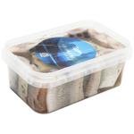 Kramline Herring Fillets in Oil with Spicy Sprinkle 500g