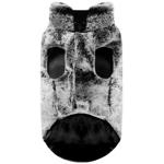 Milk & Pepper Achille толстовка для собак 35 - сірий