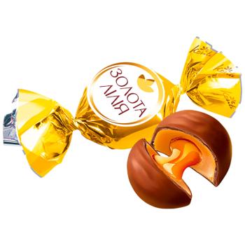 Konti Golden Lily Candies - buy, prices for Za Raz - photo 1