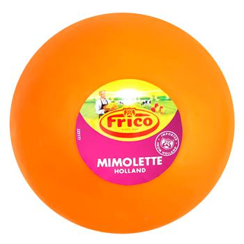 Frico Mimolette Cheese 40% - buy, prices for Vostorg - photo 1