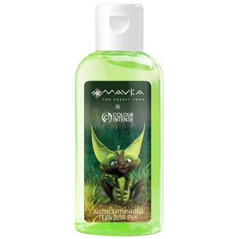 Color Intense x Mavka 01 Swampy Hands Gel Antiseptic 50ml - buy, prices for MegaMarket - photo 1