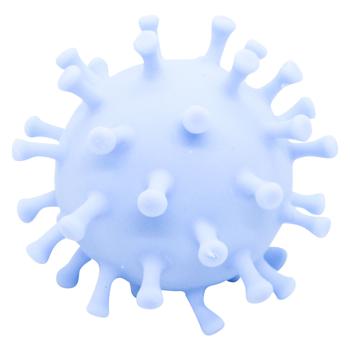 ZED Virus Antistress Toy 6cm - buy, prices for - photo 6