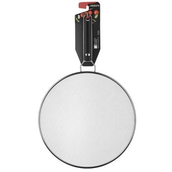 Ardesto Black Mars Protective Screen 29cm - buy, prices for MegaMarket - photo 1