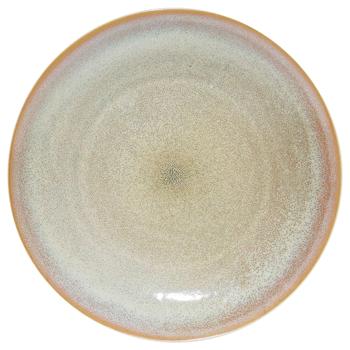 Тарілка обідня Krauff Stone 27,2см - купити, ціни на ULTRAMARKET - фото 1