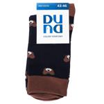 Носок Дюна темно-синий 27-29размер Украина