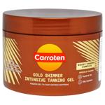 Carroten Gold Intensive Shimmer Gel 150ml