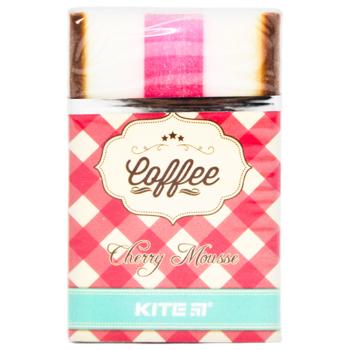 Гумка Kite Sweet кольорова - купити, ціни на - фото 4