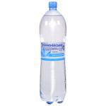 Znamenivska Non-Carbonated Mineral Water 2l