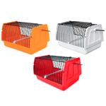Переноска Trixie Transport Box для птиц 22х14х15см цвет в ассортименте