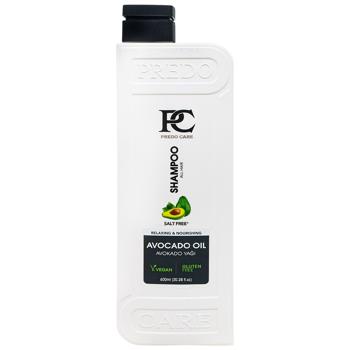 Predo Avocado Shampoo 600ml - buy, prices for COSMOS - photo 1