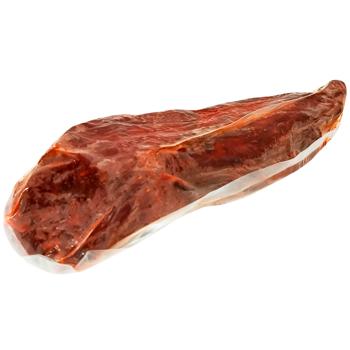 Spicy Beef Basturma - buy, prices for Vostorg - photo 2