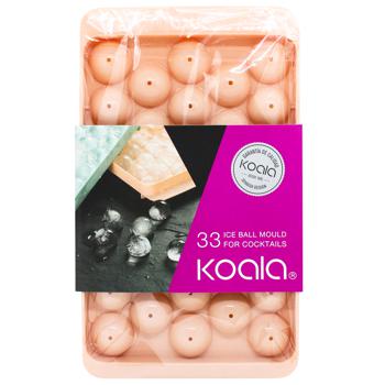 Koala Ball Ice Cube Trays - buy, prices for WINETIME - photo 1