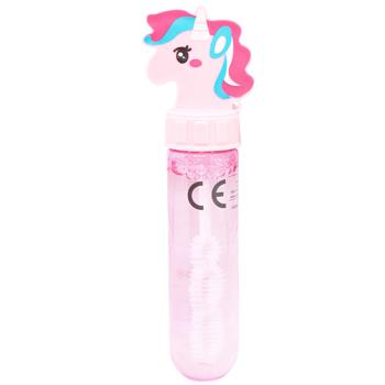 One Two Fun Soap Bubbles 30ml - buy, prices for - photo 2